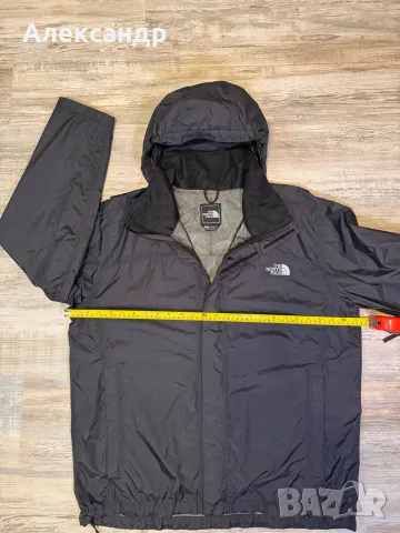 The North Face - ориг мъжко яке. L, снимка 6 - Якета - 56365573