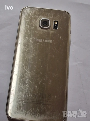 samsung s6 edge, снимка 6 - Samsung - 51259547
