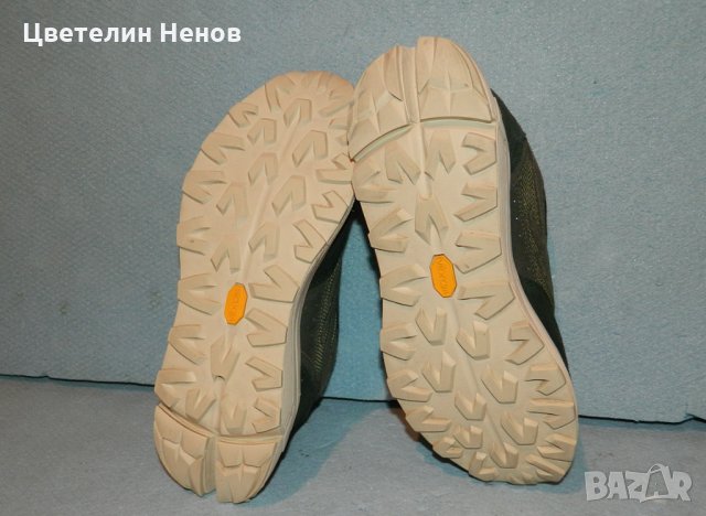 маратонки  HI-TEC HTS SILVER SHADOW RGS  номер 42 , снимка 8 - Спортни обувки - 31449475