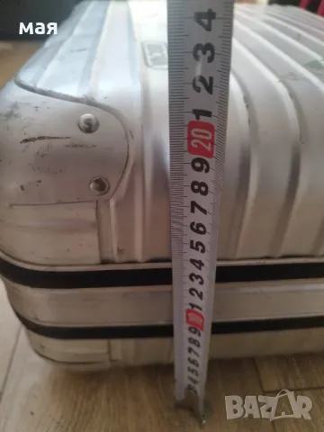 Куфар -универсален, снимка 5 - Куфари с инструменти - 49238344