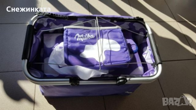 Търся чаши Милка (Milka) и други рекламни неща, снимка 17 - Други ценни предмети - 13044838