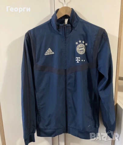 Мъжка горница Adidas