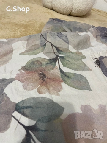 Спални комплекти 100% памук , снимка 3 - Спално бельо - 53177846