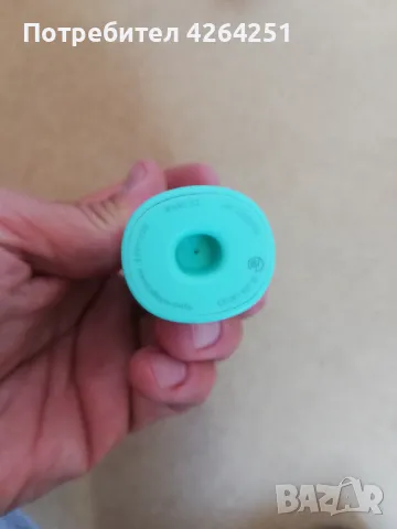  Soocas C1 детска четка за зъби, снимка 5 - Други - 47560418