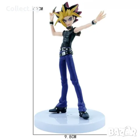 Екшън фигурка на Yu-Gi-Oh!