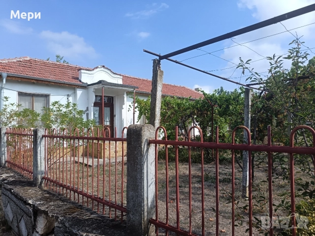 Продавам къща в село Гранит 