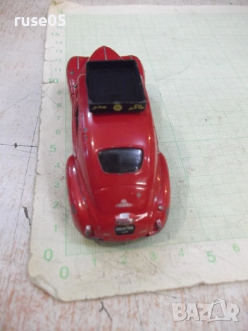 Кола - 866, снимка 5 - Колекции - 51458216