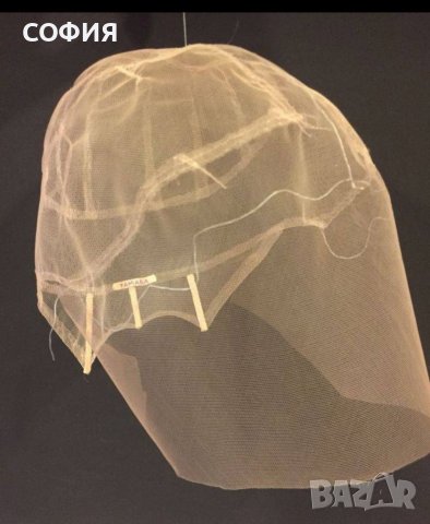 Тупета и перуки, снимка 4 - Аксесоари за коса - 40446175