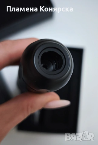 Машинка за татуиране Poseidon, снимка 2 - Друго оборудване - 53176234