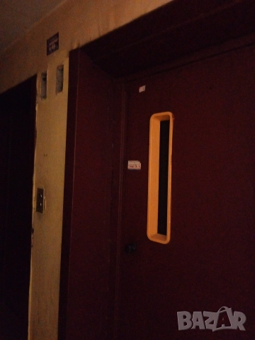 Двустаен обзаведен от собственика в Люлин 3, снимка 2 - Апартаменти - 52860168