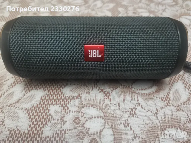 JBL колонка, снимка 1 - Bluetooth тонколони - 48482539