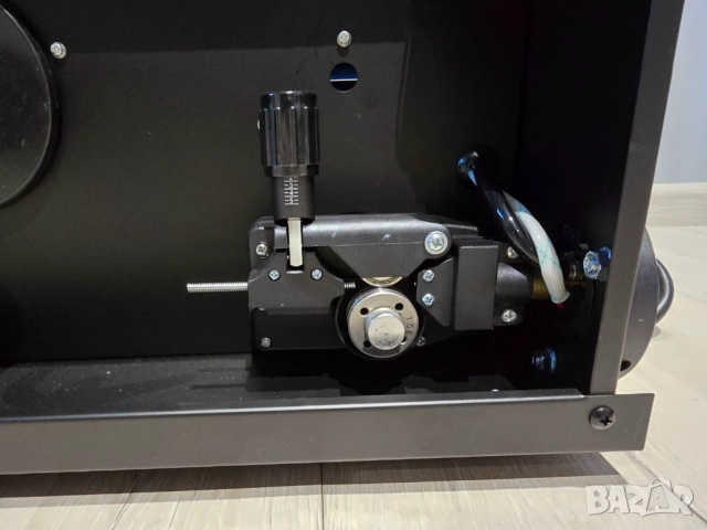 КОМЛЕКТ 250А Professional Телоподаващо с евробукса 4м с колелца - TACH МАХ, снимка 8 - Други машини и части - 42253432