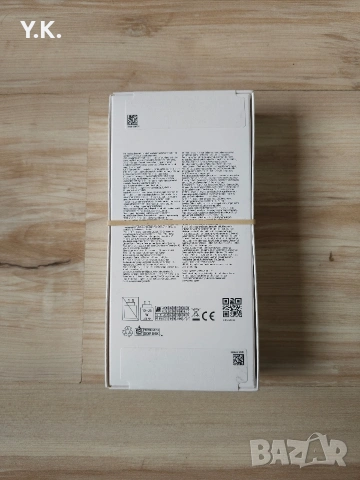 Смартфон GSM SAMSUNG GALAXY A16 A165 GREEN 6.70 ", 128 GB, RAM 4 GB, 50+5+2 MP, снимка 3 - Samsung - 53257371