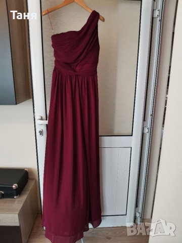 Дамска рокля , снимка 1 - Рокли - 39943253