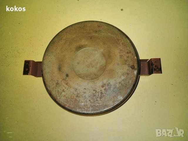 Плочи за котлон, снимка 6 - Котлони - 31699666