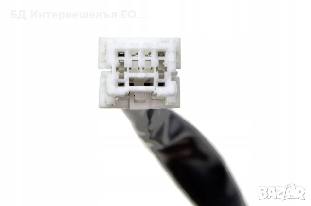 25380-JG00A Бутон за отваряне на багажник, NISSAN X-Trail T31,, снимка 6 - Части - 50918896