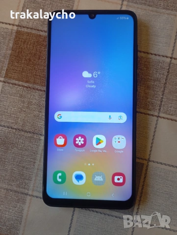 Samsung Galaxy A05, 4GB/64GB