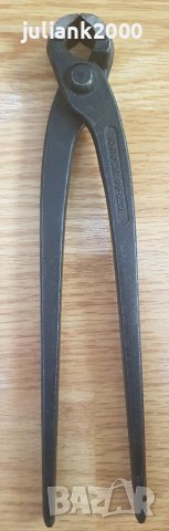 Knipex 99-220 - керпеден, снимка 1