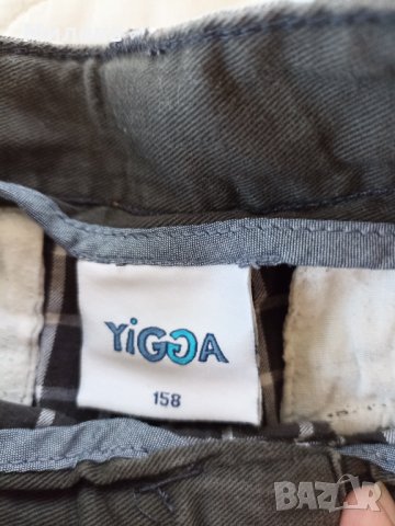 Страхотни панталони за момче , снимка 3 - Къси панталони - 37610743