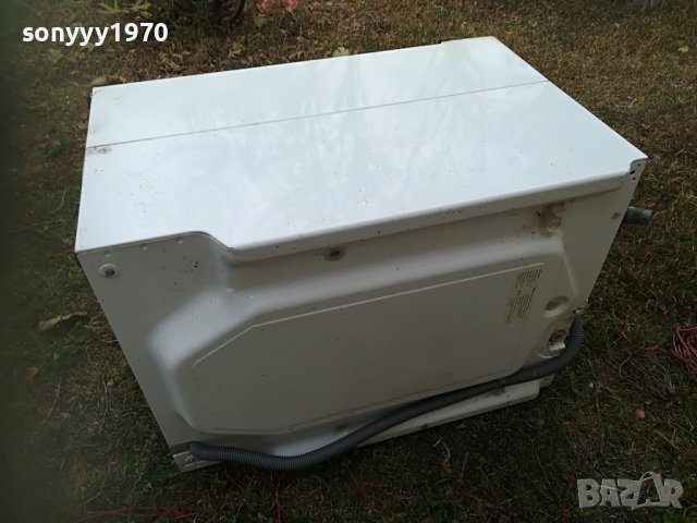 ZANUSSI ЗА ЧАСТИ-МОДЕЛ FL522C 1811221454, снимка 2 - Перални - 38715986