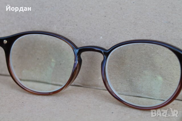 Диоптрични очила , снимка 8 - Слънчеви и диоптрични очила - 36847880