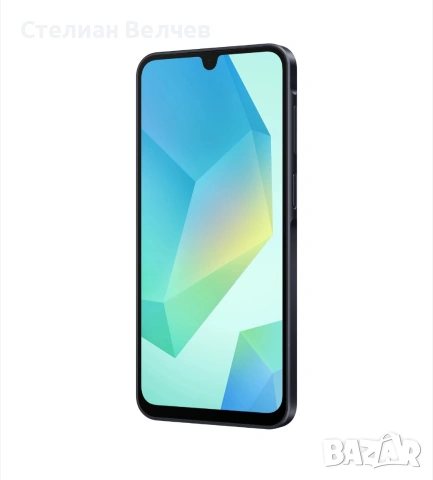 продавам SAMSUNG GALAXY A16 , снимка 3 - Samsung - 53210847