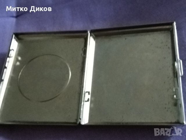 Табакера  джойнт №7, снимка 4 - Табакери - 42512170