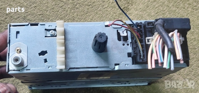 Оригинален Касетофон Рено Лагуна 1 - Phillips 7700426483, снимка 5 - Радиокасетофони, транзистори - 52003261