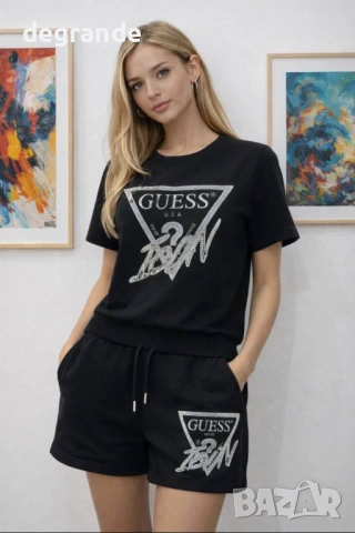 🎯🎯🎯Топ Модел от 2 Части #Guess