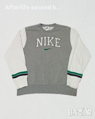 Nike Retro Fleece Club