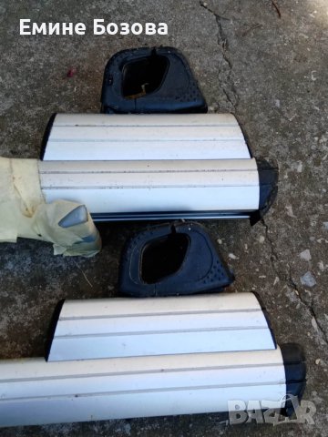 напречни греди за бмв bmw e46/e39., снимка 3 - Аксесоари и консумативи - 39359580