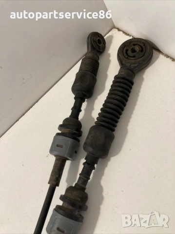 Жило за скоростен механизъм ръчна скорост за KIA Ceed 1.6 CRDi (2010) 2R310, снимка 3 - Части - 53241089