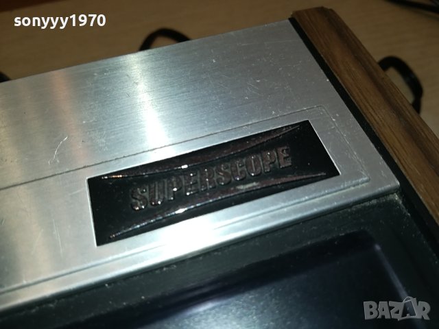 MARANTZ DECK USA-ВНОС SWISS 2009231621, снимка 14 - Декове - 42259365