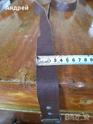 Стар колан Marlboro #2, снимка 4 - Други ценни предмети - 51066357