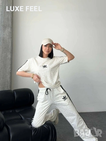 Adidas ✨Дамски Комплект