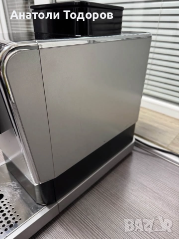 Tchibo Kafeautomat, снимка 4 - Кафемашини - 52799048