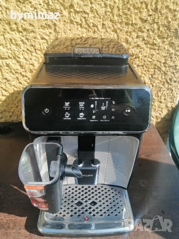 Philips EP2235 LateGo, снимка 3 - Кафемашини - 36960324