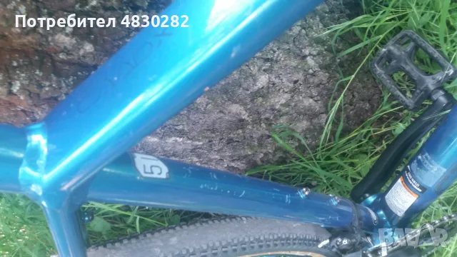 Cannondale CAADX Shimano 105 Disc / Gravel-51cm, снимка 8 - Велосипеди - 55741459