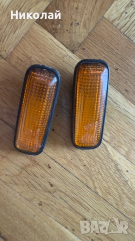 Части Хонда Прелюд 4 ген 96г, снимка 6 - Части - 51747036