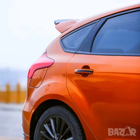 Универсален заден спойлер автомобил, снимка 5 - Аксесоари и консумативи - 48780792