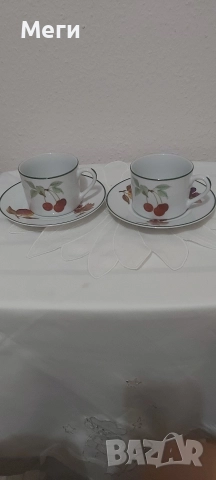 Лот чаши за чай , снимка 6 - Чаши - 51081405