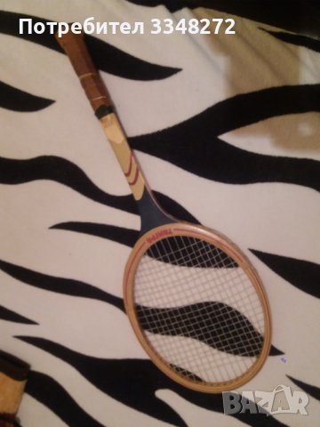 Тенис ракета , снимка 5 - Тенис - 42565021