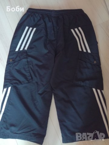 Adidas, снимка 2 - Къси панталони - 29966616