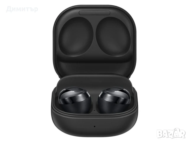 Безжични слушалки Buds Pro, снимка 2 - Безжични слушалки - 48876033