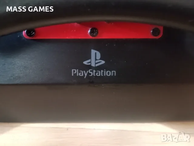 ТОП ЦЕНА! MADCATZ Playstation 1 Оригинал, снимка 2 - PlayStation конзоли - 56125865