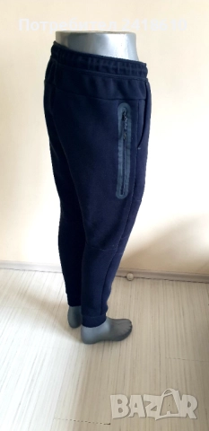 Nike Tech Pant Mens Size M  НОВО!  ОРИГИНАЛ! Мъжко Долнище!, снимка 12 - Спортни дрехи, екипи - 52202634