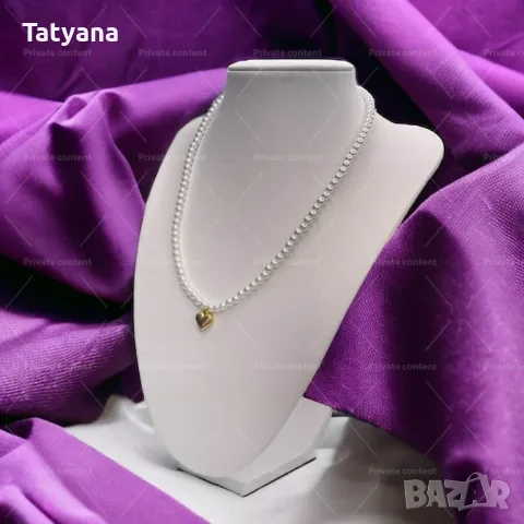 Колие, снимка 1