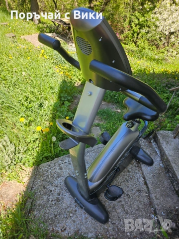 Велоергометър, снимка 6 - Фитнес уреди - 54320458