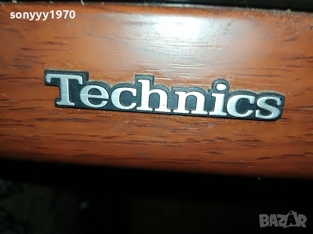 TECHNICS СИВА ЕМБЛЕМА 5,5СМ 0702231108