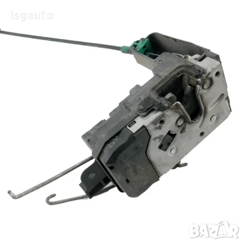 Брава предна лява врата Opel Astra H (A04) 2004-2014 ID: 164112 ОЕМ: 13128111, снимка 2 - Части - 55947264